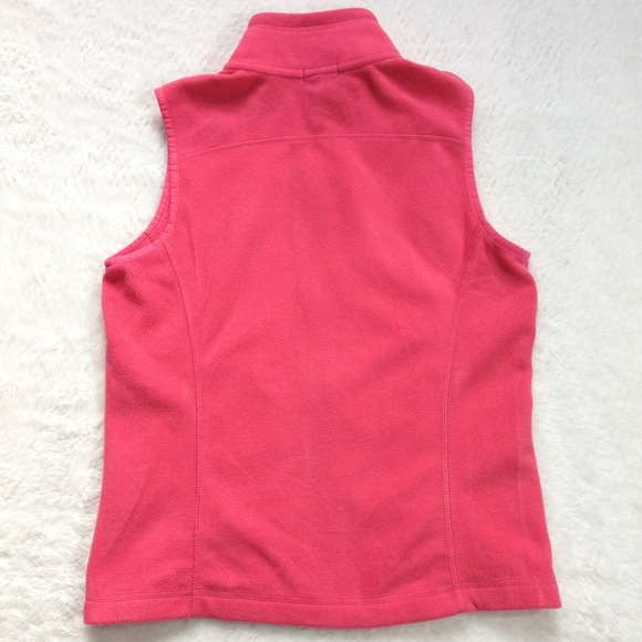 Vineyard Vines Fleece Vest - Picture 3 of 6